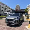 PEUGEOT 2008 1.0 TURBO 200 FLEX ACTIVE CVT PEUGEOT 2008 1.0 TURBO 200 FLEX ACTIVE CVT