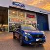 PEUGEOT 2008 1.0 TURBO 200 FLEX ALLURE CVT PEUGEOT 2008 1.0 TURBO 200 FLEX ALLURE CVT