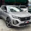 PEUGEOT 2008 1.0 TURBO 200 FLEX ALLURE CVT PEUGEOT 2008 1.0 TURBO 200 FLEX ALLURE CVT