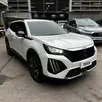 PEUGEOT 2008 1.0 TURBO 200 FLEX ALLURE CVT PEUGEOT 2008 1.0 TURBO 200 FLEX ALLURE CVT