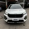 PEUGEOT 2008 1.0 TURBO 200 FLEX ALLURE CVT PEUGEOT 2008 1.0 TURBO 200 FLEX ALLURE CVT