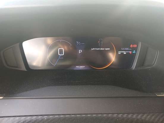 PEUGEOT-2008-1.0 TURBO 200 FLEX ALLURE CVT PEUGEOT-2008-2024