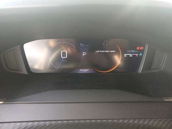 PEUGEOT-2008-1.0 TURBO 200 FLEX ALLURE CVT PEUGEOT-2008-2024