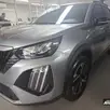 PEUGEOT 2008 1.0 TURBO 200 FLEX ALLURE CVT PEUGEOT 2008 1.0 TURBO 200 FLEX ALLURE CVT