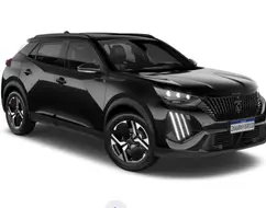 PEUGEOT 2008 1.0 TURBO 200 HYBRID GT CVT PEUGEOT 2008 1.0 TURBO 200 HYBRID GT CVT