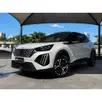 PEUGEOT 2008 1.0 TURBO 200 HYBRID GT CVT PEUGEOT 2008 1.0 TURBO 200 HYBRID GT CVT