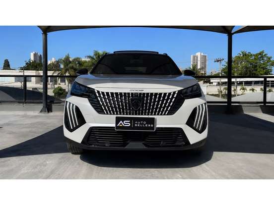 PEUGEOT-2008-2025