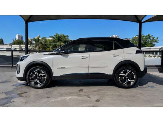 PEUGEOT-2008-1.0 TURBO 200 HYBRID GT CVT PEUGEOT-2008-2025