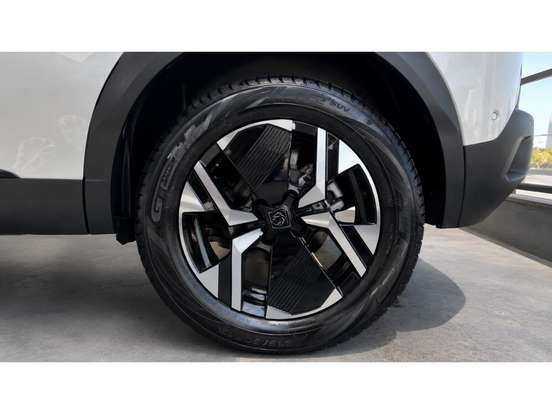 PEUGEOT-2008-1.0 TURBO 200 HYBRID GT CVT PEUGEOT-2008-2025