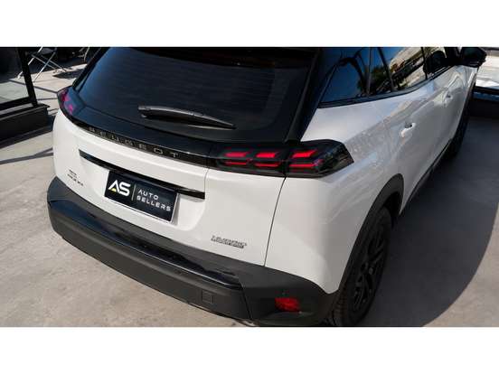 PEUGEOT-2008-1.0 TURBO 200 HYBRID GT CVT PEUGEOT-2008-2025