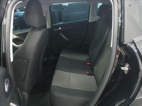 PEUGEOT-2008-1.6 16V FLEX ALLURE 4P AUTOMÁTICO PEUGEOT-2008-2022