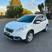 PEUGEOT 2008 1.6 16V FLEX ALLURE 4P AUTOMÁTICO PEUGEOT 2008 1.6 16V FLEX ALLURE 4P AUTOMÁTICO