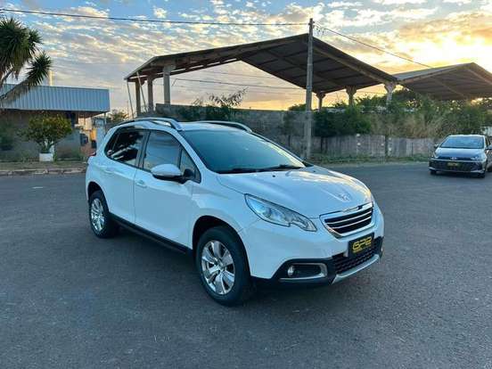 PEUGEOT-2008-2017