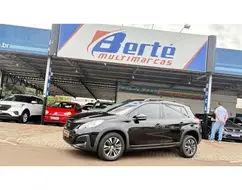 PEUGEOT 2008 1.6 16V FLEX ALLURE 4P AUTOMÁTICO PEUGEOT 2008 1.6 16V FLEX ALLURE 4P AUTOMÁTICO