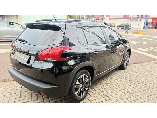 PEUGEOT-2008-1.6 16V FLEX ALLURE 4P AUTOMÁTICO PEUGEOT-2008-2020