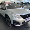 PEUGEOT 2008 1.6 16V FLEX ALLURE 4P AUTOMÁTICO PEUGEOT 2008 1.6 16V FLEX ALLURE 4P AUTOMÁTICO