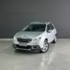 PEUGEOT 2008 1.6 16V FLEX ALLURE 4P AUTOMÁTICO PEUGEOT 2008 1.6 16V FLEX ALLURE 4P AUTOMÁTICO