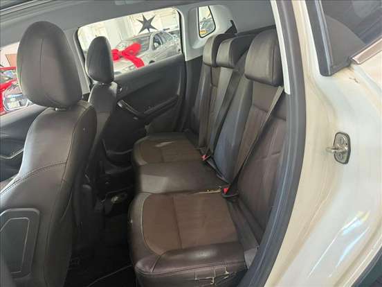 PEUGEOT-2008-1.6 16V FLEX CROSSWAY 4P AUTOMÁTICO PEUGEOT-2008-2017