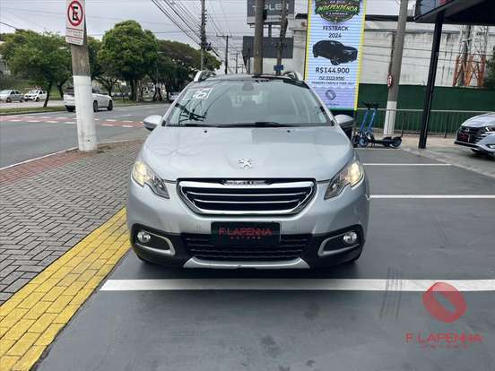 PEUGEOT-2008-2016