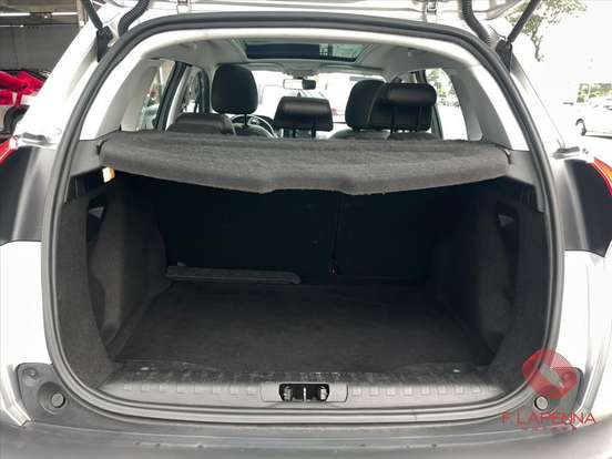 PEUGEOT-2008-1.6 16V FLEX GRIFFE 4P AUTOMÁTICO PEUGEOT-2008-2016
