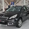 PEUGEOT 2008 1.6 16V FLEX GRIFFE 4P AUTOMÁTICO PEUGEOT 2008 1.6 16V FLEX GRIFFE 4P AUTOMÁTICO