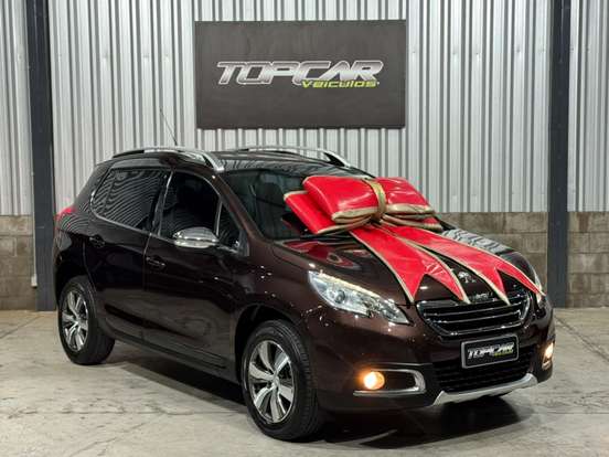 PEUGEOT-2008-2015