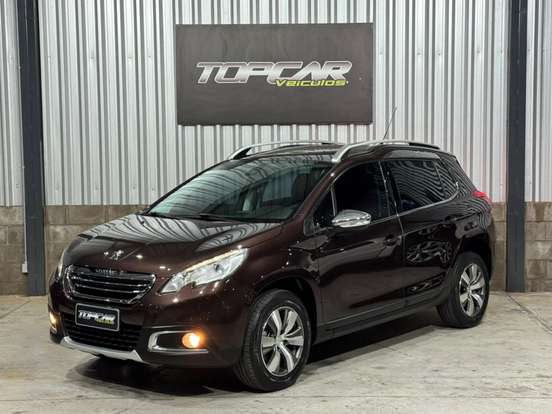 PEUGEOT-2008-2015