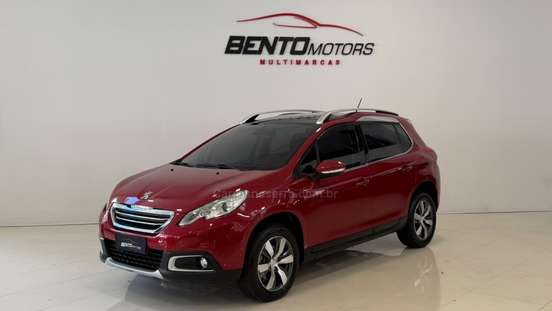 PEUGEOT-2008-2015