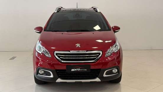 PEUGEOT-2008-2015