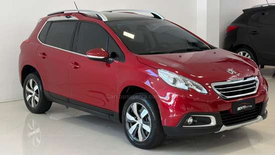 PEUGEOT-2008-2015
