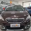 PEUGEOT 2008 1.6 16V FLEX GRIFFE 4P AUTOMÁTICO PEUGEOT 2008 1.6 16V FLEX GRIFFE 4P AUTOMÁTICO