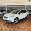 PEUGEOT 2008 1.6 16V FLEX GRIFFE 4P MANUAL PEUGEOT 2008 1.6 16V FLEX GRIFFE 4P MANUAL