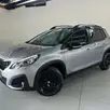 PEUGEOT 2008 1.6 16V FLEX STYLE 4P AUTOMÁTICO PEUGEOT 2008 1.6 16V FLEX STYLE 4P AUTOMÁTICO