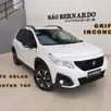 PEUGEOT 2008 1.6 16V THP FLEX GRIFFE 4P AUTOMÁTICO PEUGEOT 2008 1.6 16V THP FLEX GRIFFE 4P AUTOMÁTICO