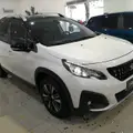 PEUGEOT 2008 1.6 16V THP FLEX GRIFFE 4P AUTOMÁTICO PEUGEOT 2008 1.6 16V THP FLEX GRIFFE 4P AUTOMÁTICO