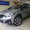 PEUGEOT 2008 1.6 16V THP FLEX GRIFFE 4P AUTOMÁTICO PEUGEOT 2008 1.6 16V THP FLEX GRIFFE 4P AUTOMÁTICO