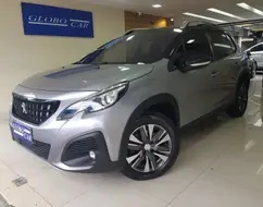 PEUGEOT 2008 1.6 16V THP FLEX GRIFFE 4P AUTOMÁTICO PEUGEOT 2008 1.6 16V THP FLEX GRIFFE 4P AUTOMÁTICO