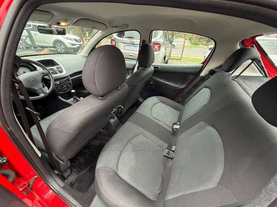 PEUGEOT-207-2013