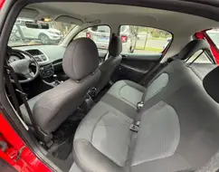 PEUGEOT 207 1.4 ACTIVE 8V FLEX 4P MANUAL PEUGEOT 207 1.4 ACTIVE 8V FLEX 4P MANUAL