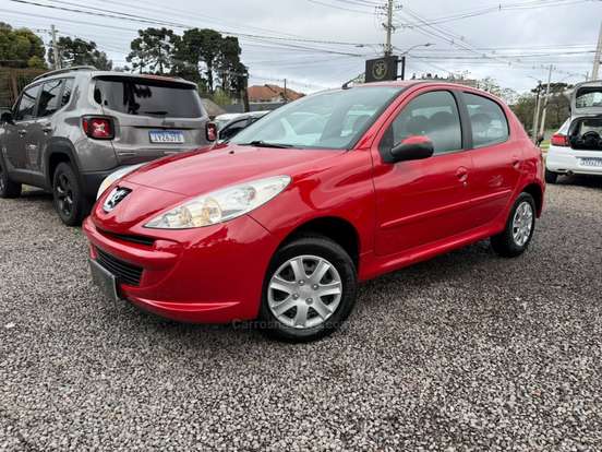 PEUGEOT-207-2013