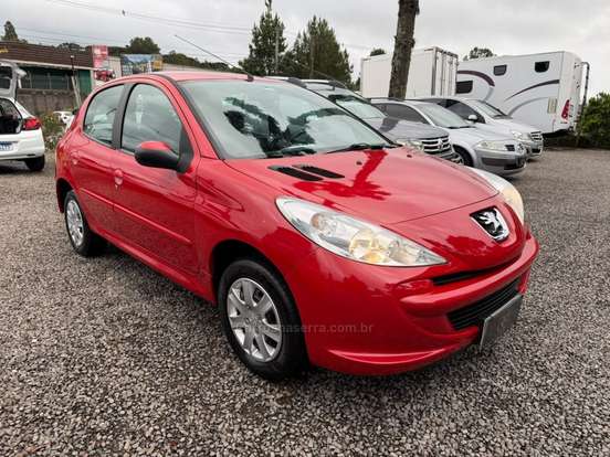PEUGEOT-207-2013