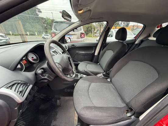 PEUGEOT-207-2013