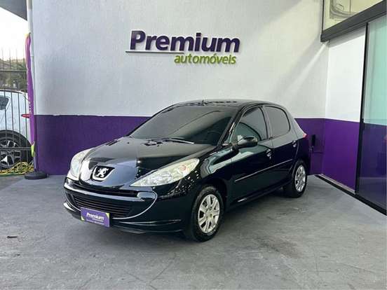 PEUGEOT-207-2013