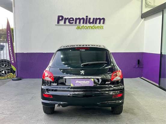 PEUGEOT-207-2013
