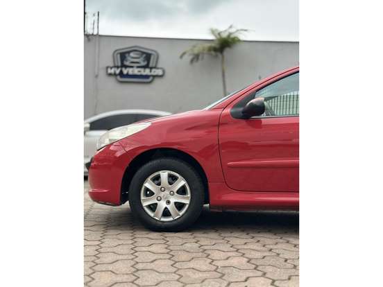 PEUGEOT-207-2013