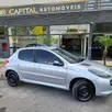PEUGEOT 207 1.4 XR 8V FLEX 4P MANUAL PEUGEOT 207 1.4 XR 8V FLEX 4P MANUAL