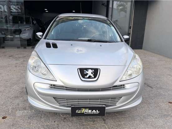 PEUGEOT-207-2012