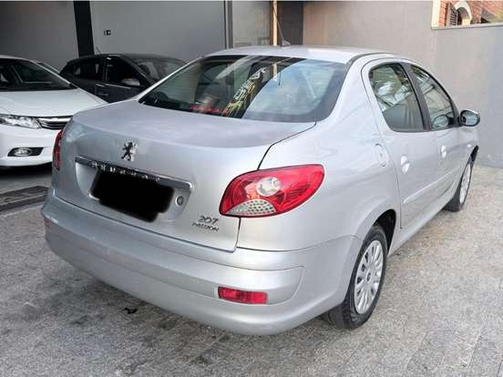 PEUGEOT-207-2012