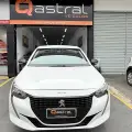 PEUGEOT 208 1.0 FIREFLY FLEX LIKE MANUAL PEUGEOT 208 1.0 FIREFLY FLEX LIKE MANUAL