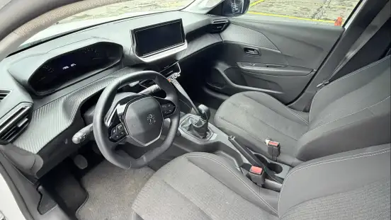 PEUGEOT-208-1.0 FIREFLY FLEX LIKE MANUAL PEUGEOT-208-2023
